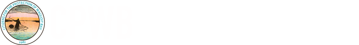 Citizens for the Protection of Waquoit Bay